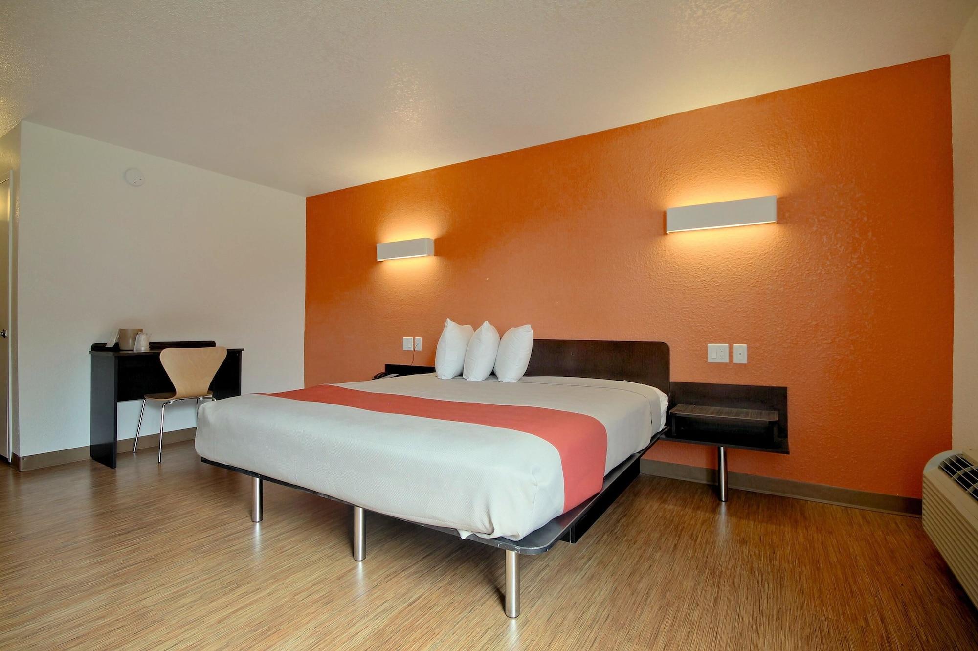 Motel 6-Miami, Fl Дорел Экстерьер фото