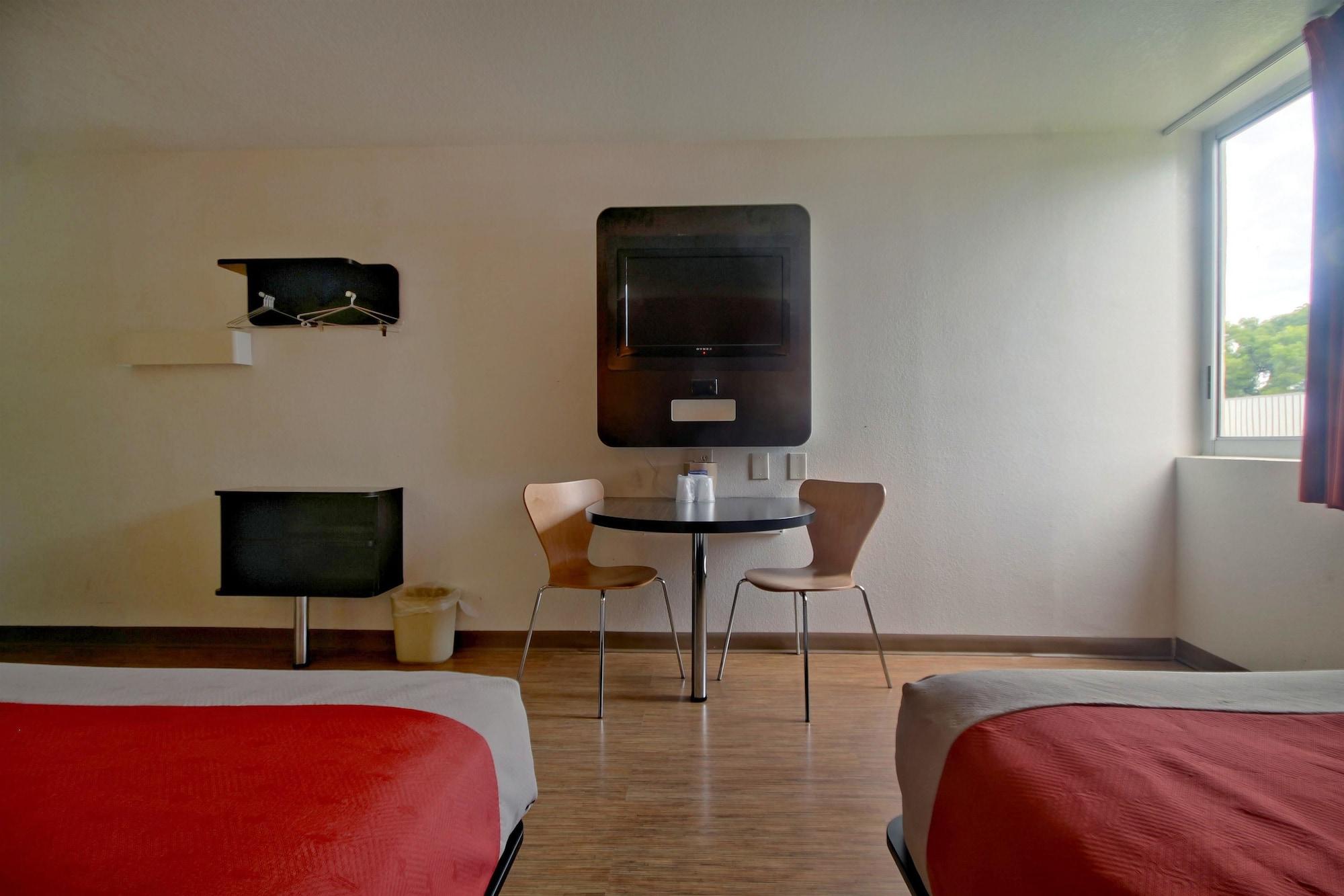 Motel 6-Miami, Fl Дорел Экстерьер фото