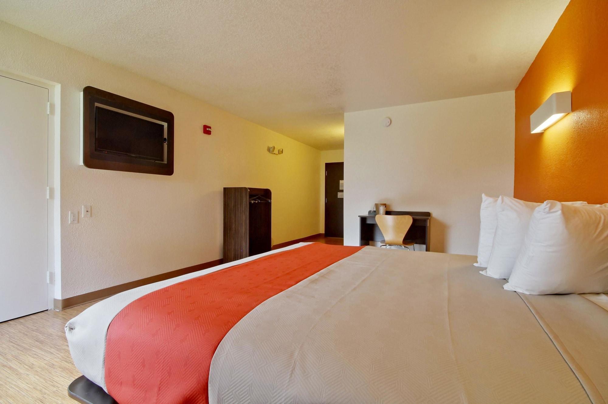 Motel 6-Miami, Fl Дорел Экстерьер фото