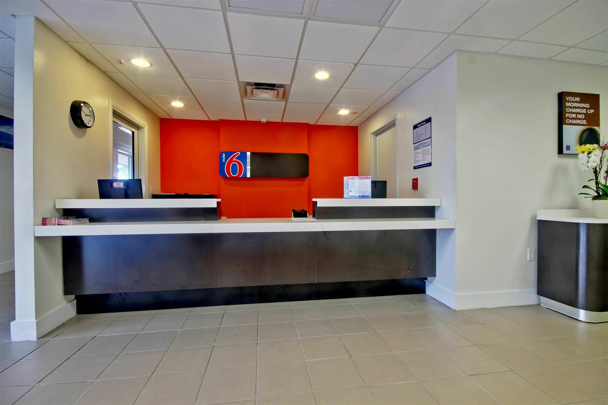 Motel 6-Miami, Fl Дорел Экстерьер фото