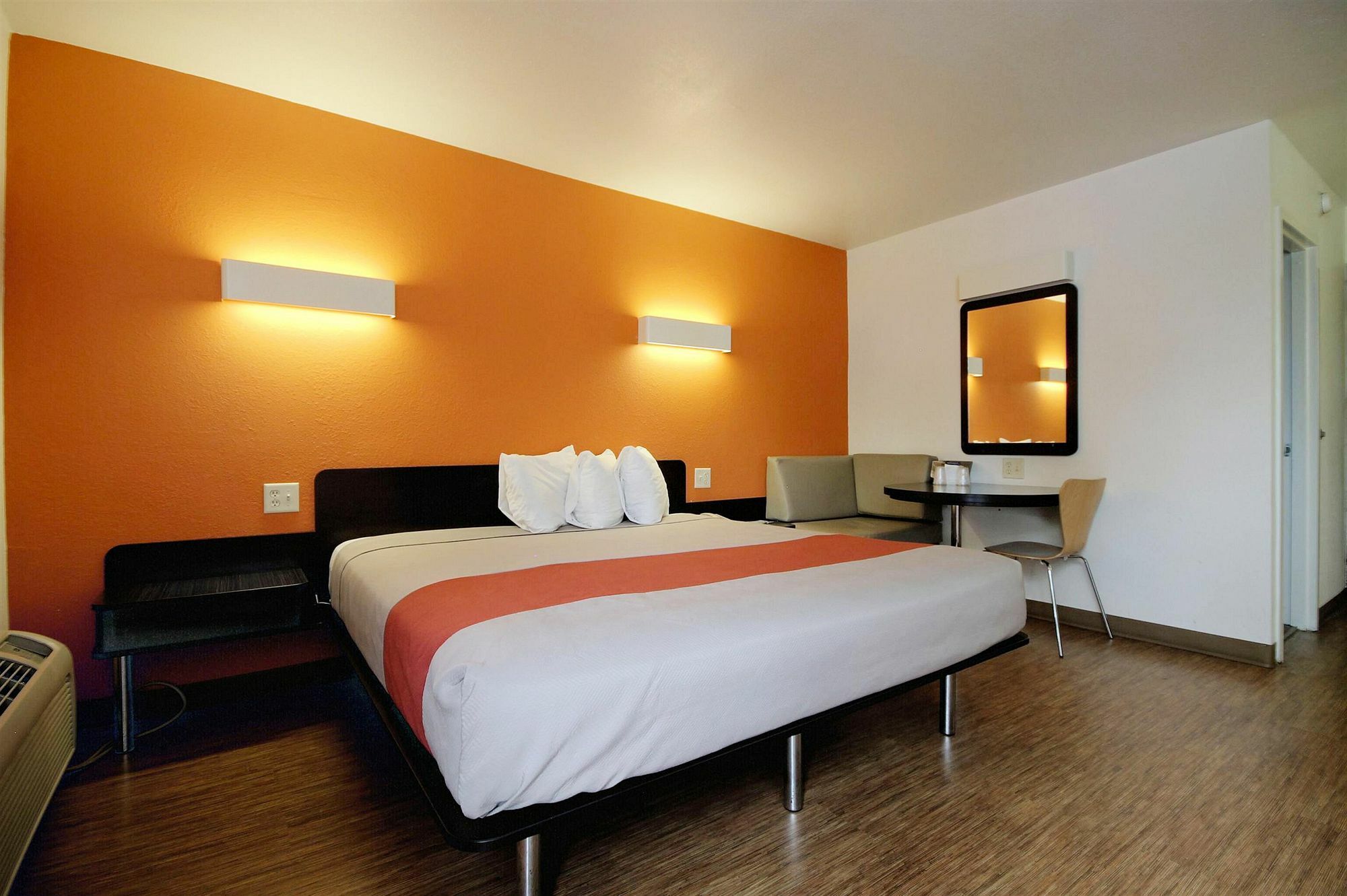 Motel 6-Miami, Fl Дорел Экстерьер фото